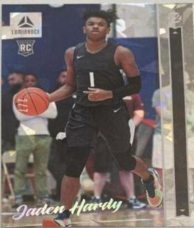 Jaden Hardy