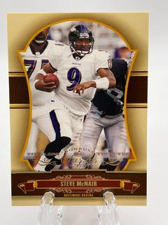 Steve McNair