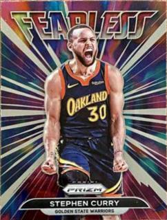 Stephen Curry