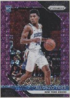 Allonzo Trier
