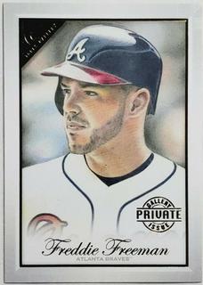 Freddie Freeman
