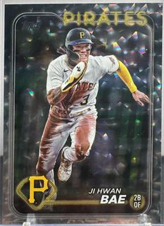Ji Hwan Bae