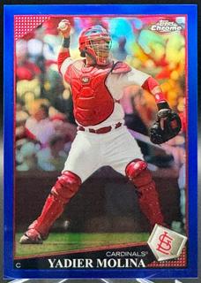 Yadier Molina