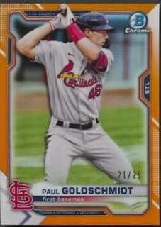 Paul Goldschmidt