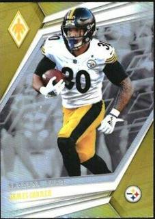 James Conner