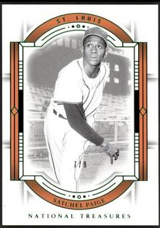 Satchel Paige