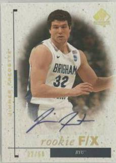 Jimmer Fredette