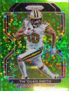 Tre'Quan Smith