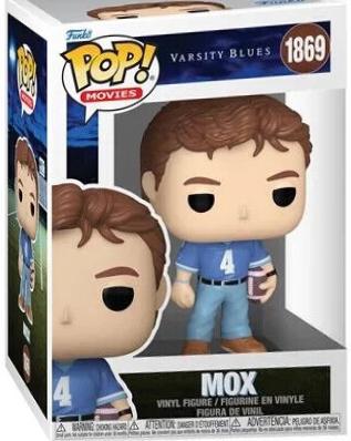 Mox #1869 Funko POP Movies