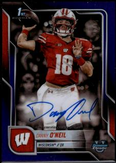 Danny O'Neil