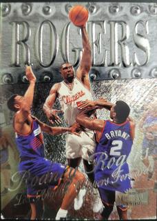 Rodney Rogers