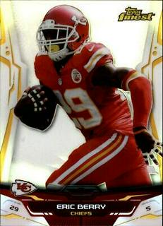 Eric Berry