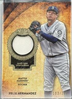 Felix Hernandez