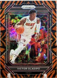 Victor Oladipo