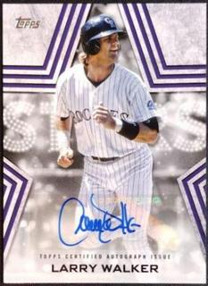 Larry Walker