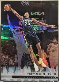 Trey Murphy III