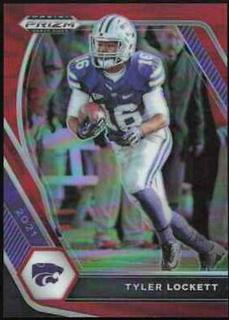 Tyler Lockett