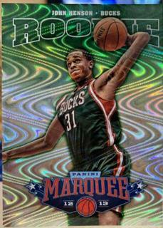 John Henson