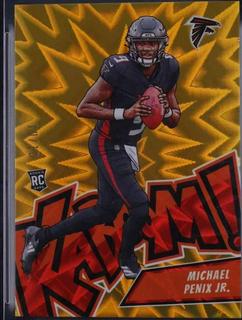 Michael Penix Jr.