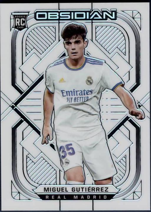 Miguel Gutierrez #89