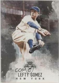 Lefty Gomez