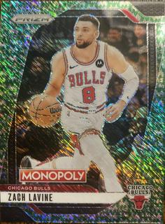 Zach Lavine