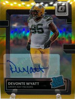 Devonte Wyatt