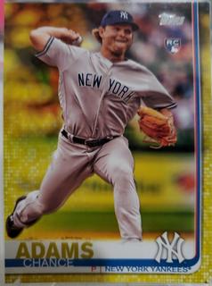 Chance Adams