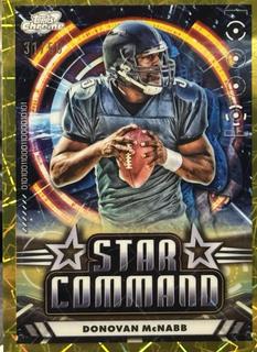 Donovan McNabb