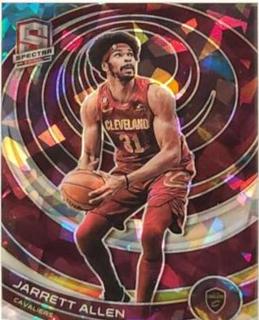 Jarrett Allen