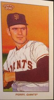 Gaylord Perry