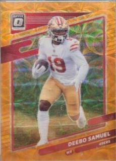 Deebo Samuel