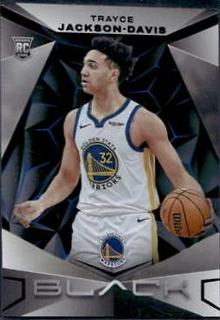Trayce Jackson-Davis