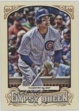 Anthony Rizzo #63