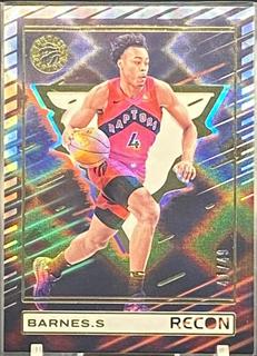 Scottie Barnes