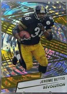 Jerome Bettis