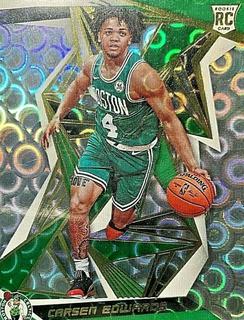 Carsen Edwards