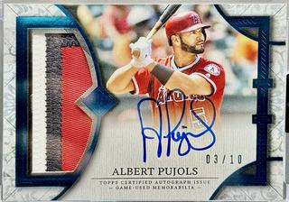 Albert Pujols
