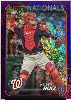 Keibert Ruiz