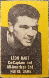 Leon Hart