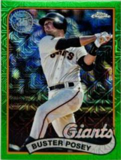 Buster Posey