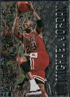 Michael Jordan