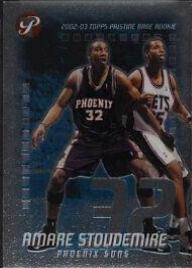 Amare Stoudemire