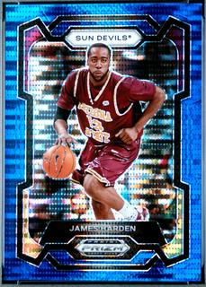 James Harden