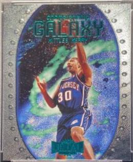 Kerry Kittles