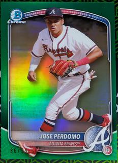 Jose Perdomo