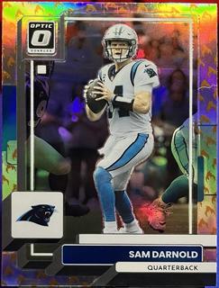 Sam Darnold