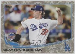Clayton Kershaw