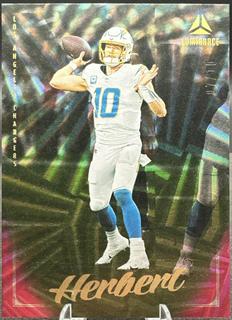 Justin Herbert