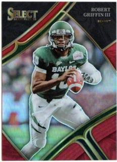 Robert Griffin III